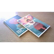 HERMANN HESSE - SIDDHARTHA & DEMIAN (2 Paperback Books) Penguin Modern Classics