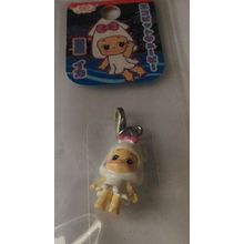 Squid Girl Phone Strip