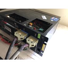 KAWASAKI/ SANYO DENKI 27BA050FXT33C BL SUPER SERVO AMPLIFIER 27BAO5OFXT33C,TD