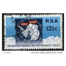 1971 SG 304 - fine used (o)