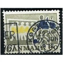 1971 Michel 516 - fine used (o)
