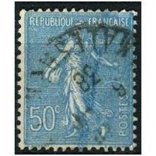 1937 Yvert 362 - #2 fine used (o)