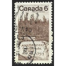 1970 SG 658 - fine used (o)