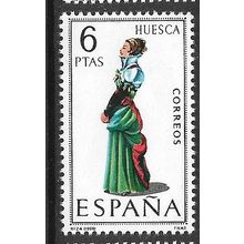 1968 Michel 1792 - MNH (**)