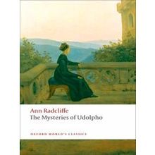 Mysteries Of Udolpho