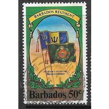 1980 SG 657 - fine used (o)
