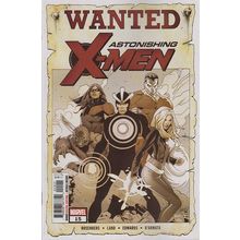 Astonishing X-Men (Vol 2) # 015 NM (CvrA) MODERN AGE COMICS