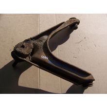 1966 1967 PLYMOUTH B BODY LH UPPER CONTROL ARM OEM BELVEDERE SATELLITE GTX