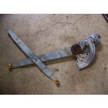 1975 DODGE TRUCK RH WINDOW REGULATOR POWER WAGON RAMCHARGER 72 73 74 76 77 - 93