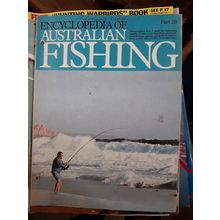 encyclopedia of australian fishing magazine