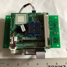 NEW STATIC CONTROLS AD1000-400, AD1000-6 STACK ASSEMBLY PCB CIRCUIT BOARD,AR