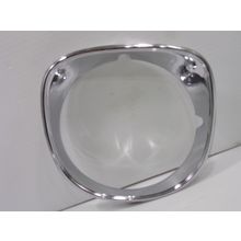 1970 Chevy Chevrolet Chevelle El Camino Headlight Bezel OEM 3972923-D LH