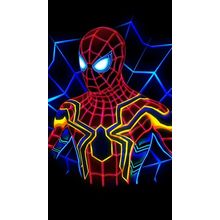 Spider Man Far From Home 56 Poster Canvas Movie Film Print A0 A1 A2 A3 A4 A5 A6