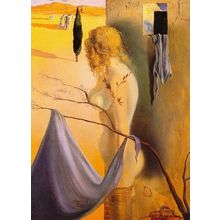 Salvadore Dali Random (1) Poster Canvas Movie Film Print A0 A1 A2 A3 A4 A5 A6 Ar