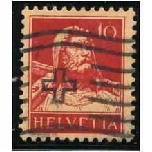 1914 Michel 118 - fine used (o)