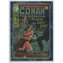 CONAN the MARVEL YEARS ' card # 3 ' ( 1996)