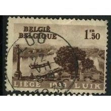 1938 Michel 484 - fine used (o)