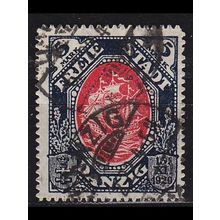 GERMANY REICH Danzig [1921] MiNr 0061 ( OO/used ) [01]