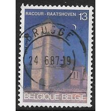 1987 Michel 2303 - fine used (o)