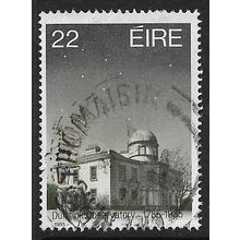 1985 SG 605 - fine used (o)