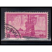 Used 927 3c Florida Very Fine KA7562
