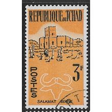 1961 SG 72 - cancelled - ANIMAL