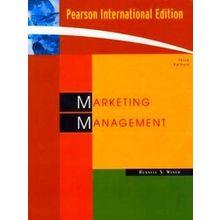 Marketing Management - Russ Winer