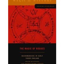 Magic In History Sourcebooks-The Magic Of Rogues - Frank Klaassen