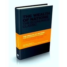 Wealth Of Nation