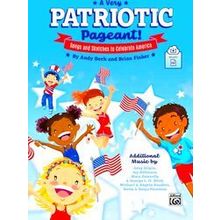 A Very Patriotic Pageant!