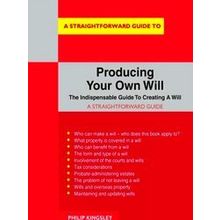 A Straightforward Guide To Producing Your Own Will