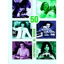 50 Women In Technology