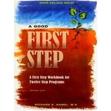 A Good First Step