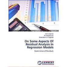 On Some Aspects Of Residual Analysis In Regression Models - Stella Ingileela