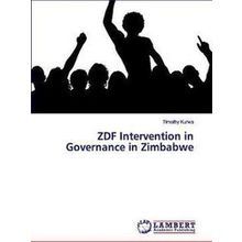 Zdf Intervention in Governance in Zimbabwe