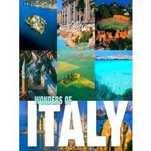 Wonders of Italy