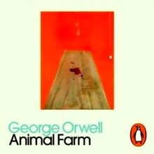 Animal Farm - Penguin Modern Classics by George Orwell