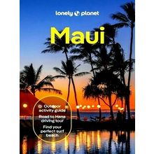 Lonely Planet Maui by Various Authors