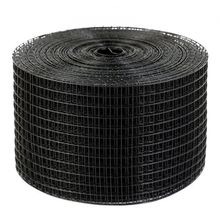 8 inch x 100ft Solar Panel Bird Guard, Critter Guard Roll Kit with 70pcs Sta...