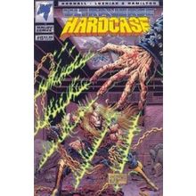 Hardcase (Vol 1) # 015 NM MODERN AGE COMICS