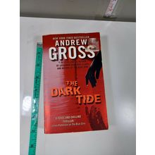 the Dark tide by andrew Gross 2009 paperback