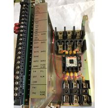 FANUC A14B-0076-B325 01 POWER INPUT UNIT , P007P0005,HITACHI H20, EC