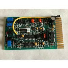 LOVEJOY 460, V5HP, 892743 CONTROL CARD 1251,CL