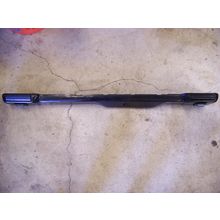 1976 DODGE ROYAL MONACO UNDER DASH FLOOR AIR VENT BOX