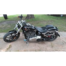 2015 Harley-Davidson Breakout