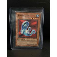 Revival Jam - DB1-EN210 - Common - Unlimited Edition Dark Beginning 1 Yu-Gi-Oh T