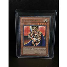 King's Knight - EEN-EN006 - Rare - 1st Edition Elemental Energy Yu-Gi-Oh! Tradin