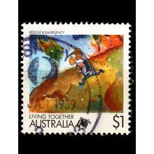 AUSTRALIEN AUSTRALIA [1988] MiNr 1092 ( O/used )