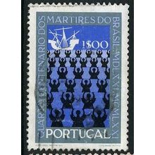 1971 Michel 1149 - fine used (o)