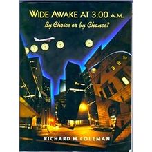 Wide Awake At 3